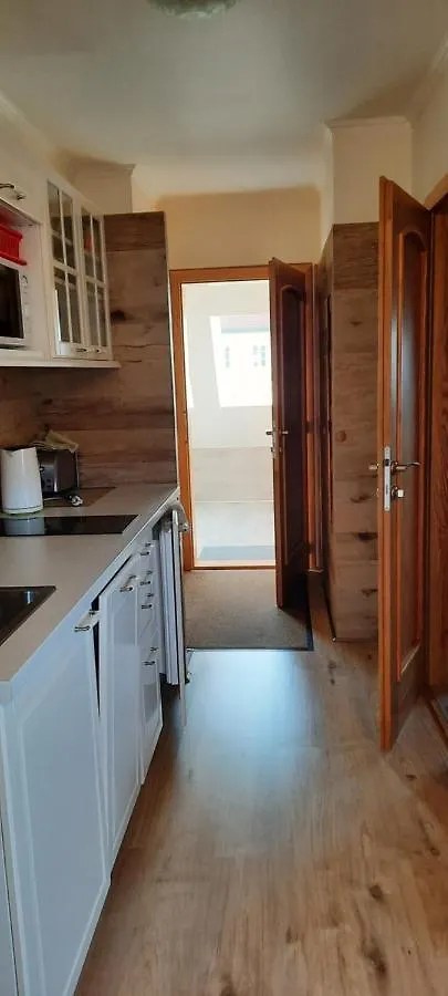 Appartamento Villa Shafaly Mariánské Lázně Repubblica Ceca