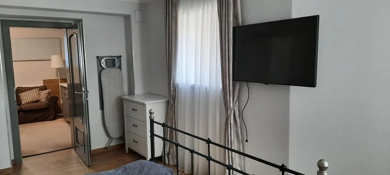 Appartamento Villa Shafaly Mariánské Lázně