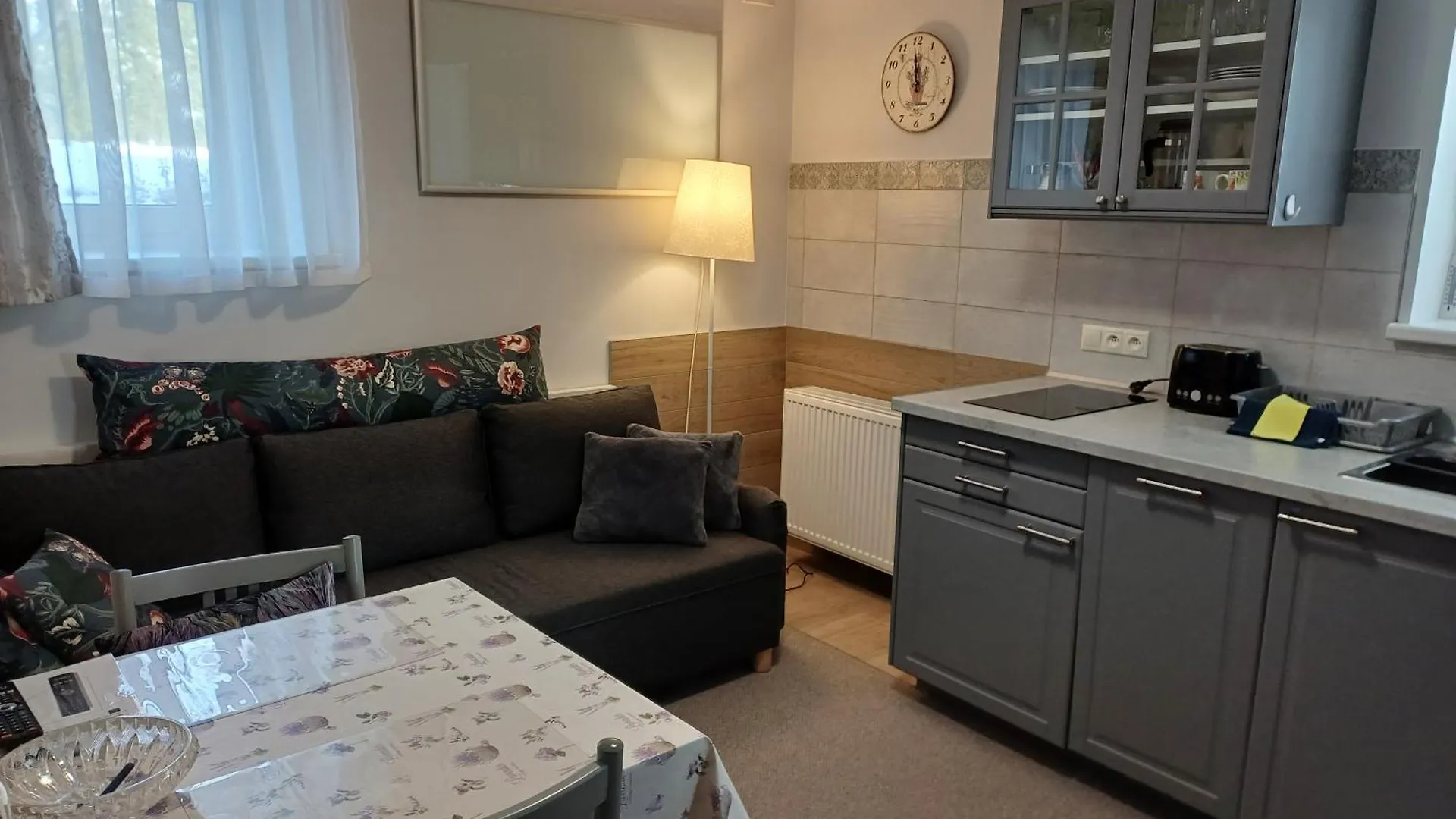 Appartamento Villa Shafaly Mariánské Lázně
