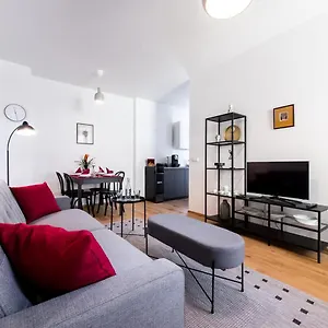 Meran Apartment