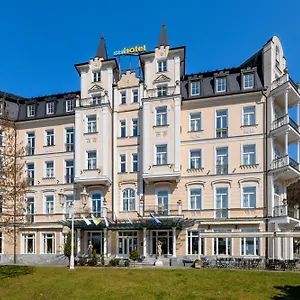 Sun Palace Wellness Mariënbad