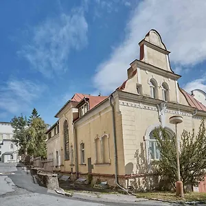 Apartman Eiche Apartment