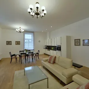 Kolonada Luxury 2 Bedroom Snezka Apartment