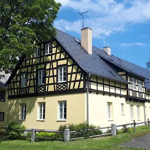 Paeitara Hof Ferienhaus