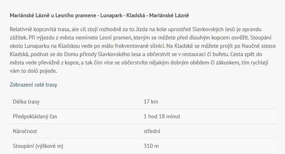 Apartment Villa Shafaly Mariánské Lázně Tschechische Republik
